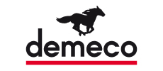 logo Demeco