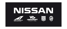 logo Nissan