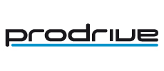 logo Prodrive